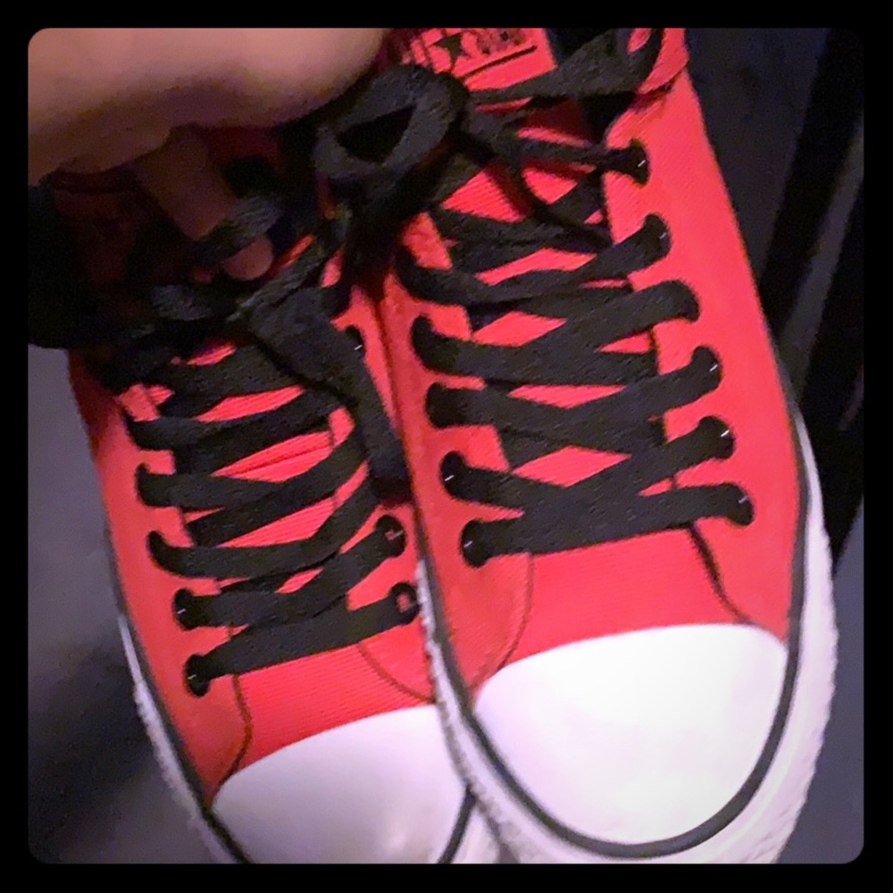 Converse All-star